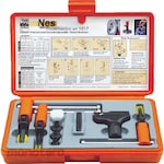NOGA Thread Repair Tool Kit