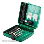 SATA Threading Set
