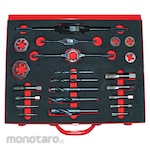 Sherwood Threading Set In Case