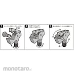 monotaro Screw Thread Repair Kit