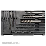 Yato Screw Extractor Set