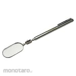 ASTRO PRODUCTS Oval Inspection Mirror