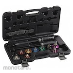 BLACKMAX Tube Flaring & Swaging Tool (Alat Pengembang Pipa)
