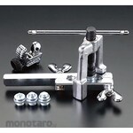 ESCO 4.75-10mm bubble flare tool kit