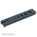 ESCO Clamp bar for flare ring tools EA200BK series