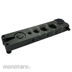 ESCO Clamp bar for flare ring tools EA200BK series