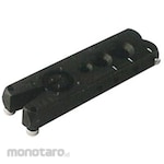 ESCO Clamp bar for flaring tool (short)