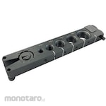 ESCO Clamp bar for flaring tools