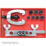 Kennedy Double Flaring Tool Set
