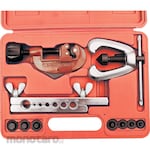 Kennedy Flaring Tool Kit With Pipe Cutter