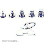 LOBSTER (Lobster/Shrimp Brand/Lobtex) Swage dice set