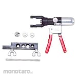 LOBSTER Hydraulic Flaring and Flanging Tools