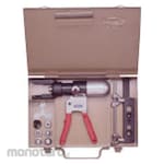 LOBSTER Hydraulic Flaring and Swaging Tool