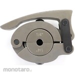 PROSTYLE Clamp set for flare ROCKET