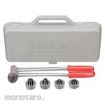 RIDGID Tube Flaring & Swaging Tool (Alat Pengembang Pipa)