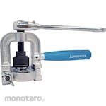 SUPER TOOL Flanging Tool for Flexible Tube(Ratchet type)