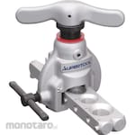 SUPER TOOL Flaring Tool,Eccentric Cone Type,Aluminum Alloy Body