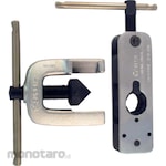 SUPER TOOL Uni Chuck Flaring Tool