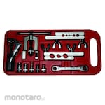 Solid Tool Flaring Tool Kit