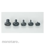 TRUSCO Adapters For Double Flare