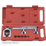 TRUSCO Double Flare Set