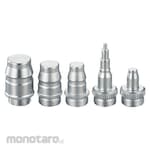 TRUSCO Swage Adapter For Flaring Tool