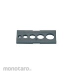 Tasco Flare Size Gauge (Alat Pengembang Pipa)