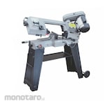 ALDO Horizontal Iron Band Saw Machine (Mesin Gergaji Pita)