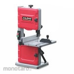 ALDO Wood Band Saw Machine (Mesin Gergaji Pita)