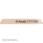 ASADA Pipe Cutting Blade