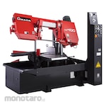 Amada Semi Automatic Bandsaw Machine (Mesin Gergaji Pita)
