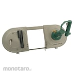 Egamaster Pneumatic Bandsaw (Gergaji Pita)