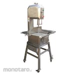 Jarvis Band Saw