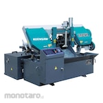 Keensaw Automatic Bandsaw Machine (Mesin Gergaji Pita)