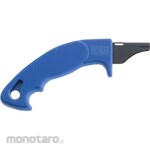 Okada Hardware Mfg. (Z-Saw) Pipe Saw 240 Blue Pattern