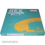 REX Industries Saw blade for Mantis 180 Alloy