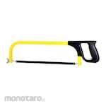 STANLEY 12 Fixed Hacksaw (Gergaji Besi)