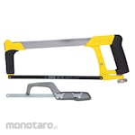 STANLEY High-Tension Hacksaw (Gergaji Besi)