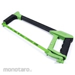 TEKIRO Hacksaw with Frame (Gergaji Besi)