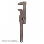 AMPCO Pipe Wrench I-Beam Smooth