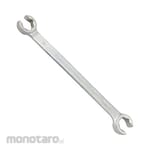 ASAHI TOOLS (Asahi metal Industry) Double End Flare Nut Wrench