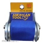 American Tool Strap Wrench