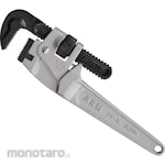 Arm Pipe Wrench Aluminum Handle