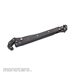 BESTGUARD Double Pipe Wrench