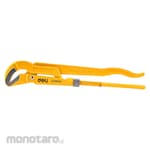 Deli Swedish Pipe Wrench