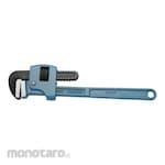 ELORA Adjustable Pipe Wrench