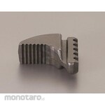 ESCO [For EA546DE-12A] Spare blade (upper chin)