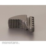 ESCO [For EA546DE-14A] Spare blade (upper chin)