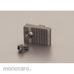 ESCO [For EA546DE-18A] Spare blade (lower chin set)
