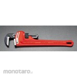 ESCO 167mm/1200mm Heavy-Duty Pipe Wrench